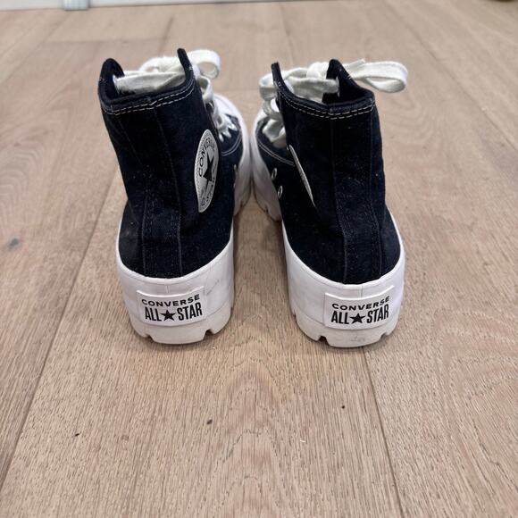 Converse Platform - Chuck Taylor All Star Platform - Picture 4 of 7